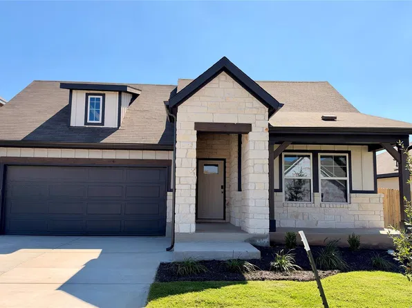 135 Coopers Hawk Crst, Cedar Creek, TX 78612