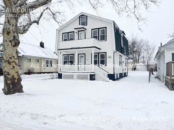 4306 Buechner Ave, Cleveland, OH 44109