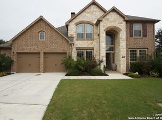 456 Wilderness Way, New Braunfels, TX 78132