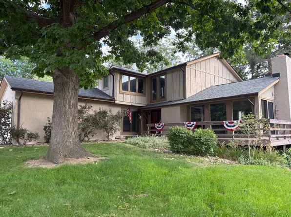 6560 E Colorado Dr, Denver, CO 80224