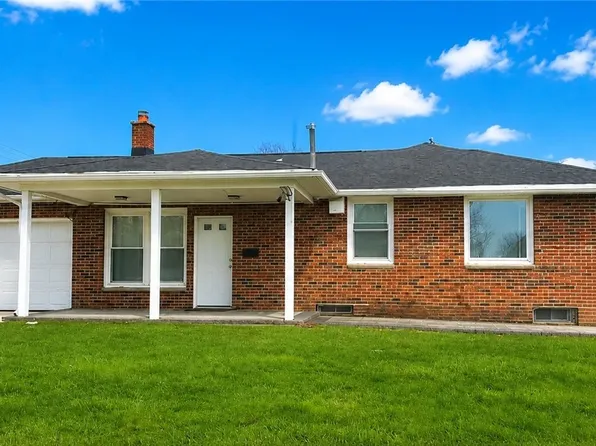 151 Lamson Rd, Buffalo, NY 14223