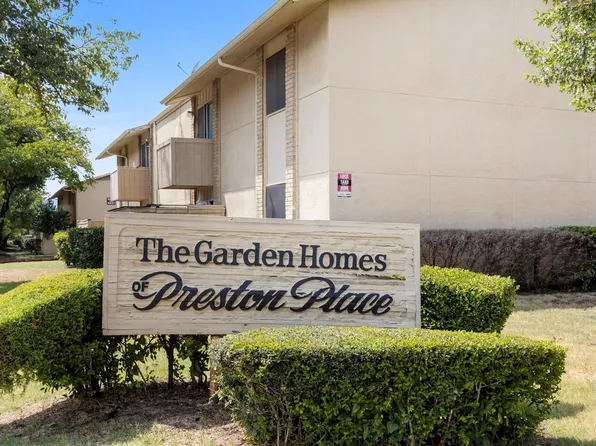 5935 Harvest Hill Rd APT 1096, Dallas, TX 75230