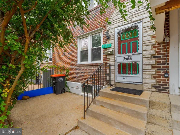 234 W 21st St, Chester, PA 19013