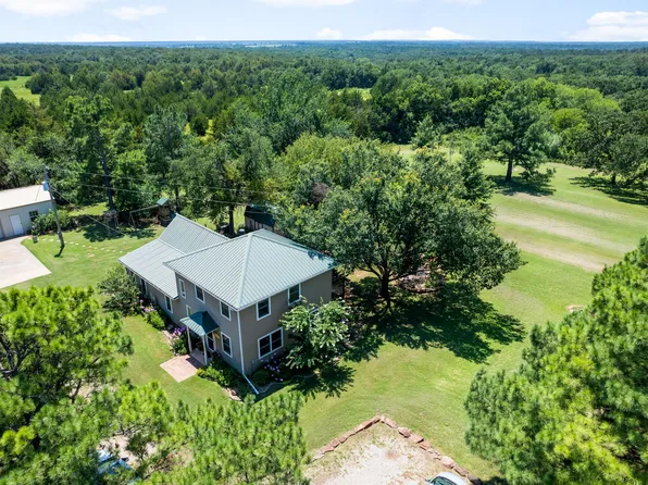 6401 W 56th St, Stillwater, OK 74074
