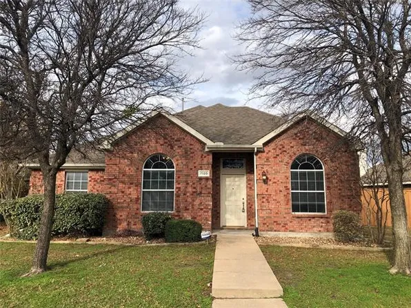 7120 Bramblebush Dr, Frisco, TX 75033