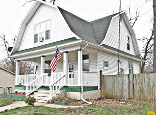 217 Phelps St, Windsor, MO 65360