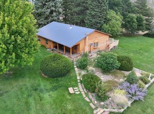 20889 Road W, Lewis, CO 81327
