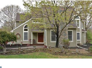 19 Baldwin St, Pennington, NJ 08534