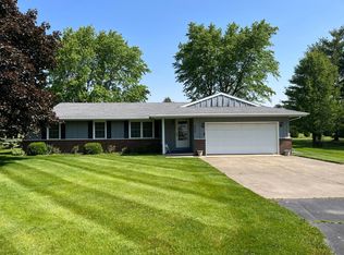502 W Short St, Remington, IN 47977