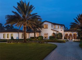 11437 Waterstone Loop Dr, Windermere, FL 34786