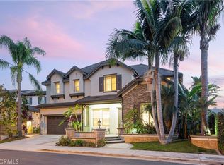15 Glittering Sky, Aliso Viejo, CA 92656