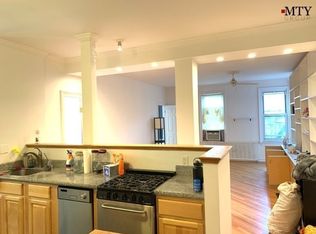 41-41 43rd St #E6, Sunnyside, NY 11104