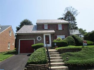1533 Darien St, Reading, PA 19601