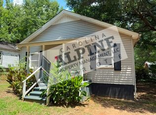 512 Wardell St, Shelby, NC 28150