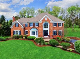 14 Shelton Rd, Mendham, NJ 07945