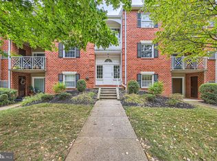 4 Brooking Ct UNIT 102, Lutherville Timonium, MD 21093