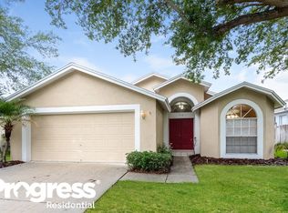 1512 Wakefield Dr, Brandon, FL 33511