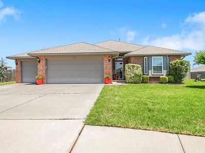 1501 NW 126th Ct, Oklahoma City, OK, 73120