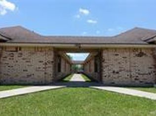 1510 Quail St, Pharr, TX 78577