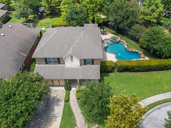 2nd image of 17110 Williams Oak Dr