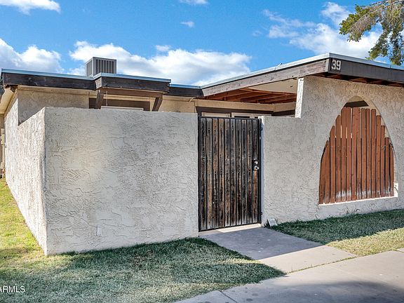 2nd image of 720 S Dobson Rd Unit 39