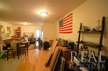 Rented by REAL New York