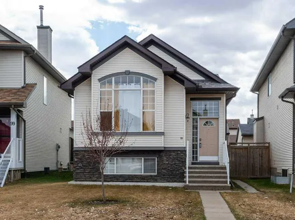 95 N Cranberry Pl SE, Calgary, AB T3M 0G9