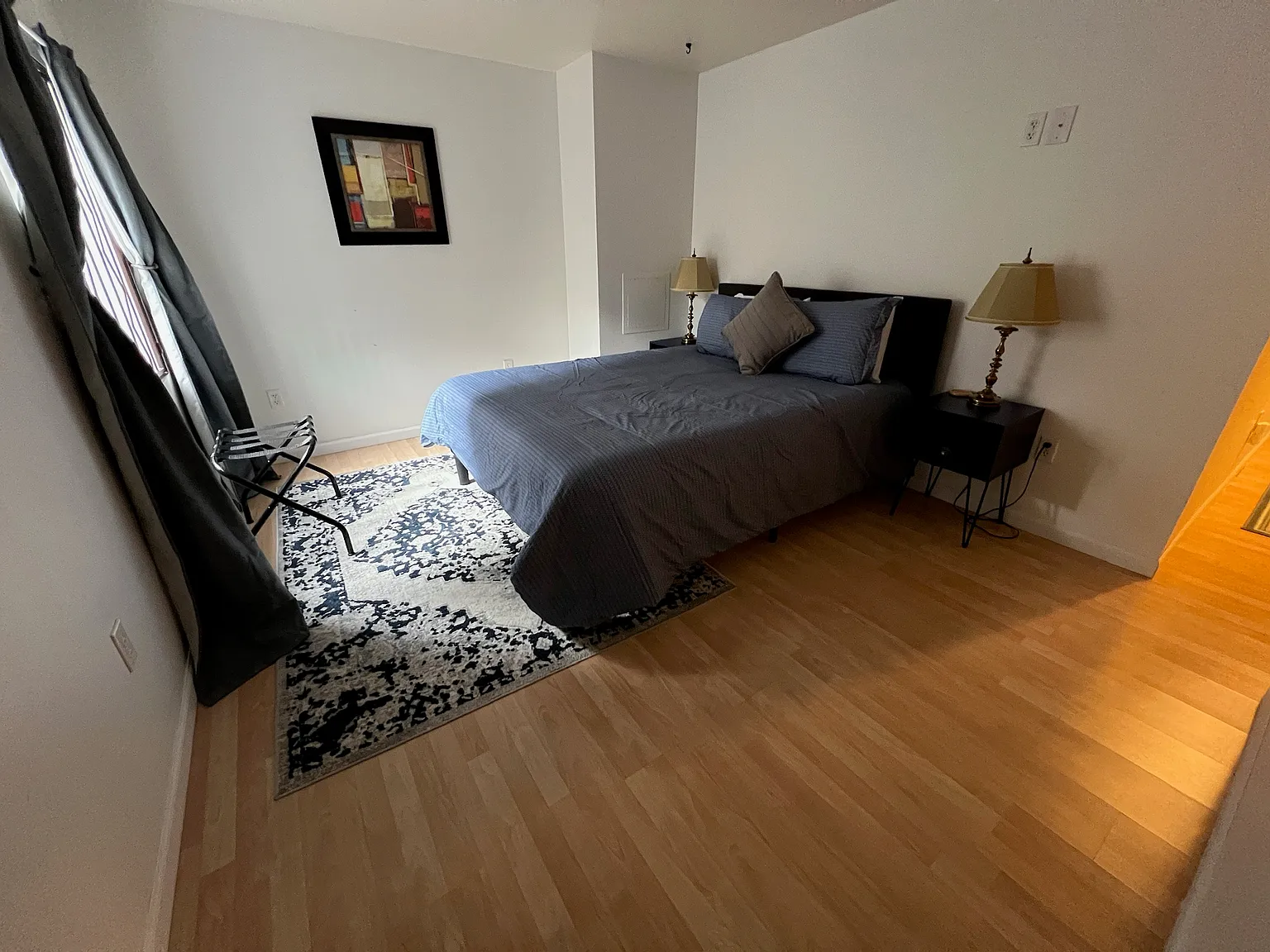 3 bed, 3.5 bath, 2000 sqft, $3,100 — Photo 4