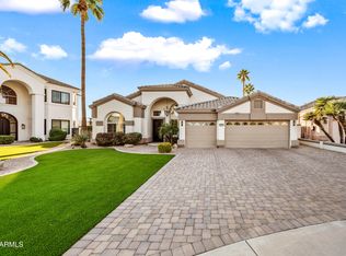 1817 E Willow Tree Ct, Gilbert, AZ 85234