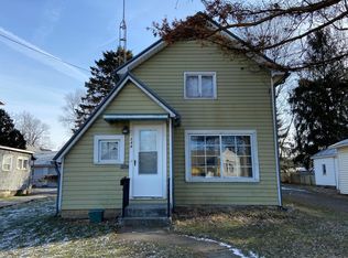548 Park St, Marion, OH 43302