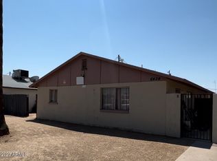 6434 S 22nd St, Phoenix, AZ 85042