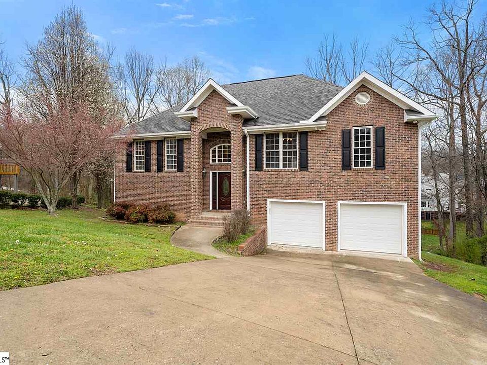 4 Lemington Ct, Greenville, SC 29609 | Zillow