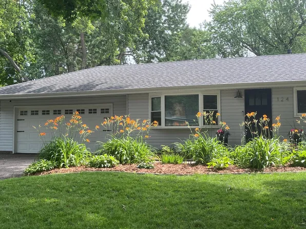 124 Harrington Dr, Long Lake, MN 55356