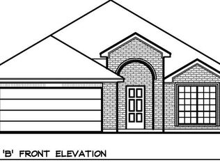9617 Mulligan Dr, McKinney, TX 75072