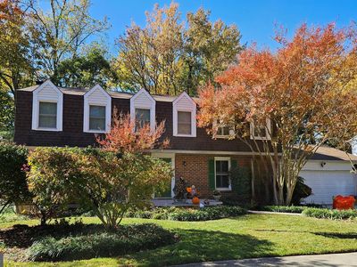 386 Yorkshire Ln, Riva, MD, 21140