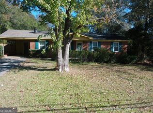 4712 Brookhaven Rd, Macon, GA 31206
