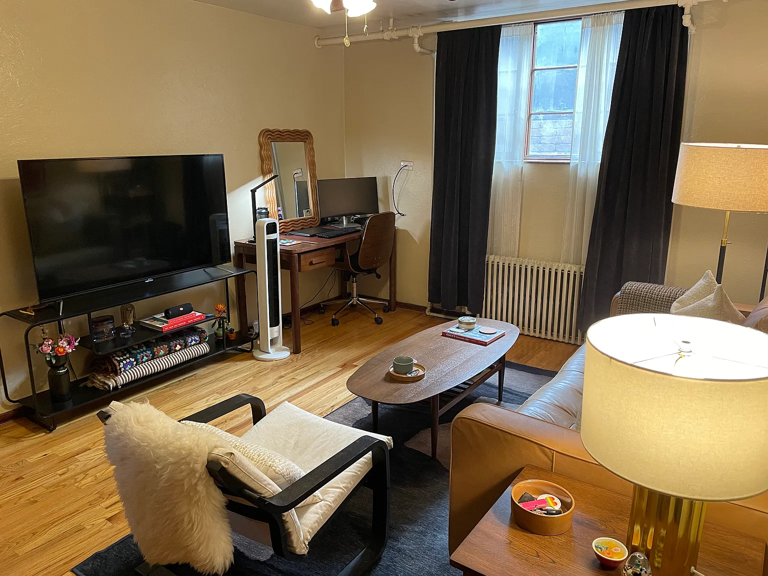 1 bed, 600 sqft, $1,395 — Photo 2