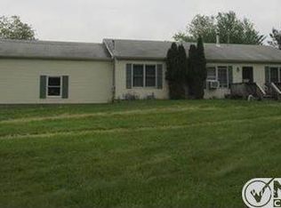 3175 Farmbrook Ln, Metamora, MI 48455