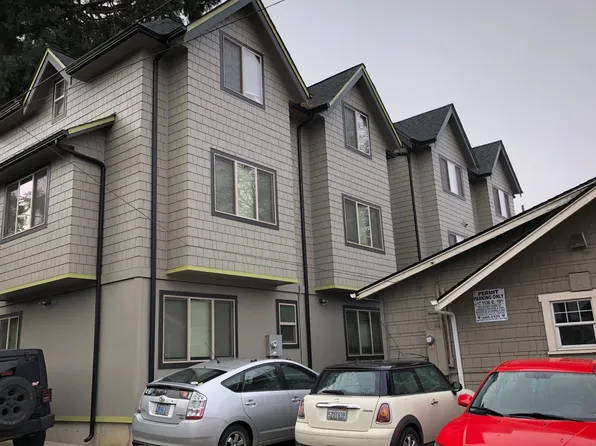 1926 University Aly, Eugene, OR 97403