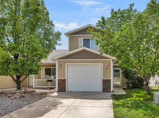 421 Indiangrass Loop, Montrose, CO 81403