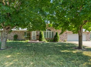 1007 3rd Ave SE, Cascade, IA 52033