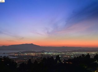 208 Columbia Ave, Kensington, CA 94708