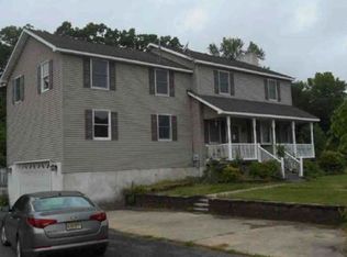 883 Alvine Rd, Pittsgrove, NJ 08318