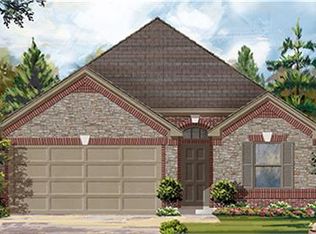 2615 Basil Point Ct, Houston, TX 77038