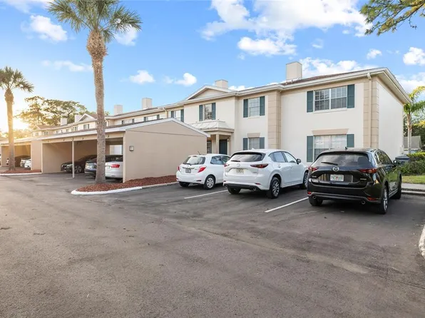 3402 Latania Dr APT 321, Tampa, FL 33618