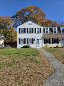 20 Lakeside Drive #P, Ledyard, CT, 06339