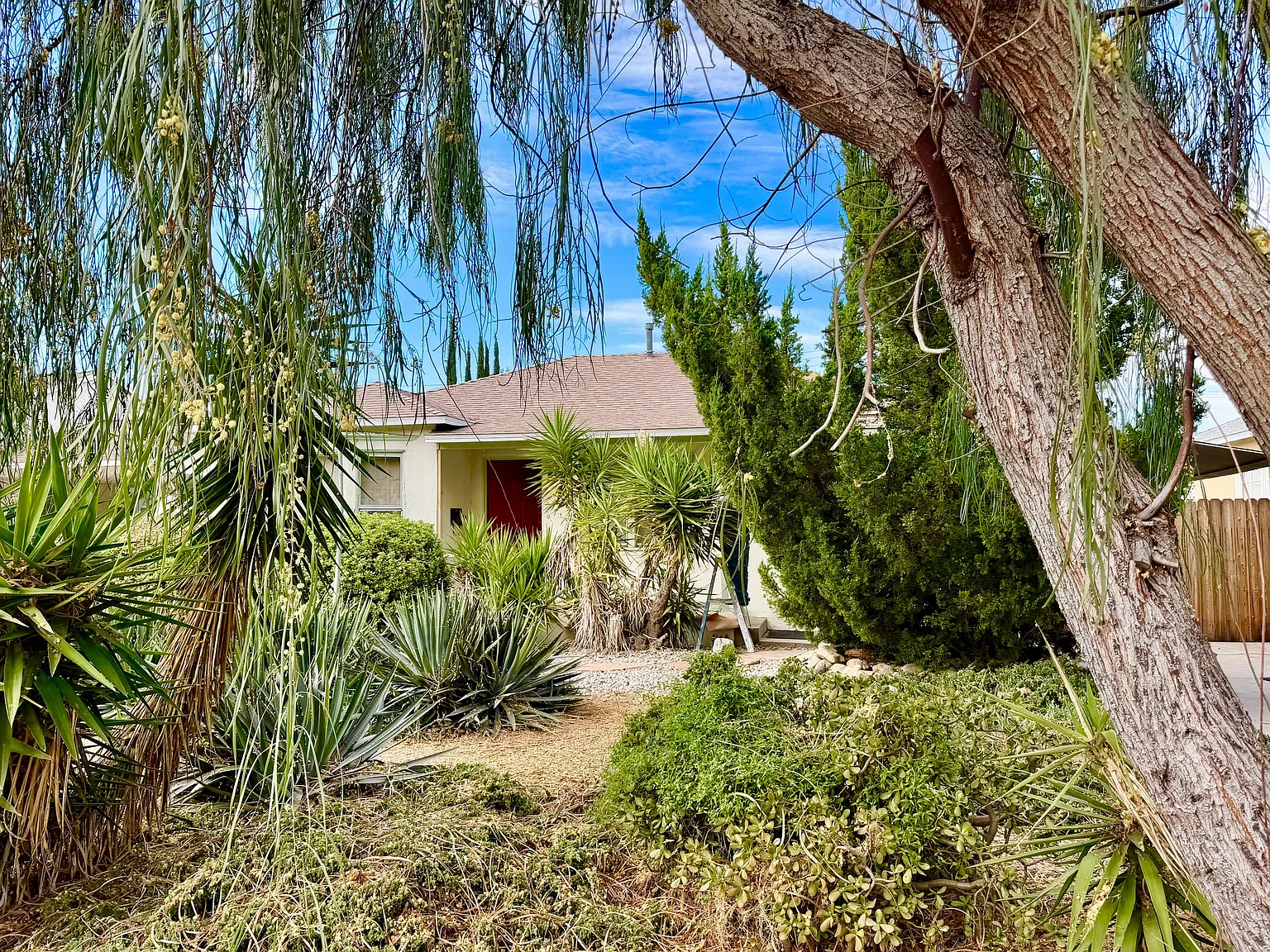 3 bed, 1453 sqft, $3,450 — Photo 1
