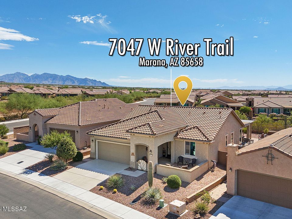 1st image of 7047 W River Trl