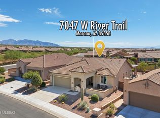 7047 W River Trl, Marana, AZ 85658