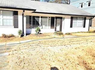 522 Wimbledon Rd NE, Atlanta, GA 30324